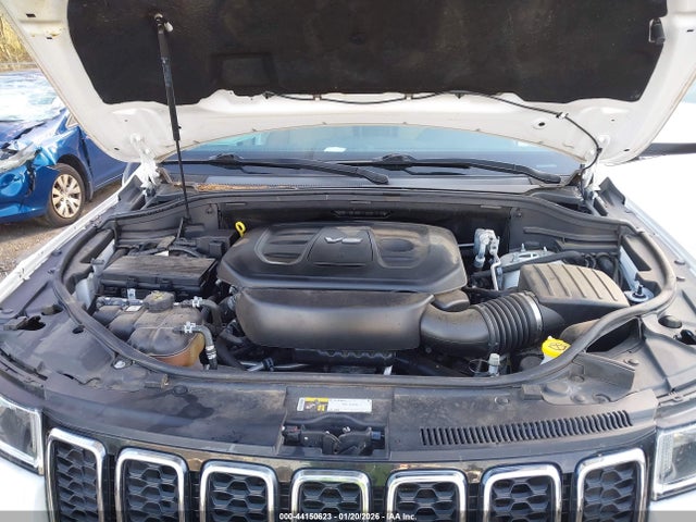 2018 JEEP GRAND CHEROKEE 1C4RJEAG4JC275061 Photo 9