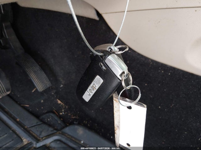 2018 JEEP GRAND CHEROKEE 1C4RJEAG4JC275061 Photo 10