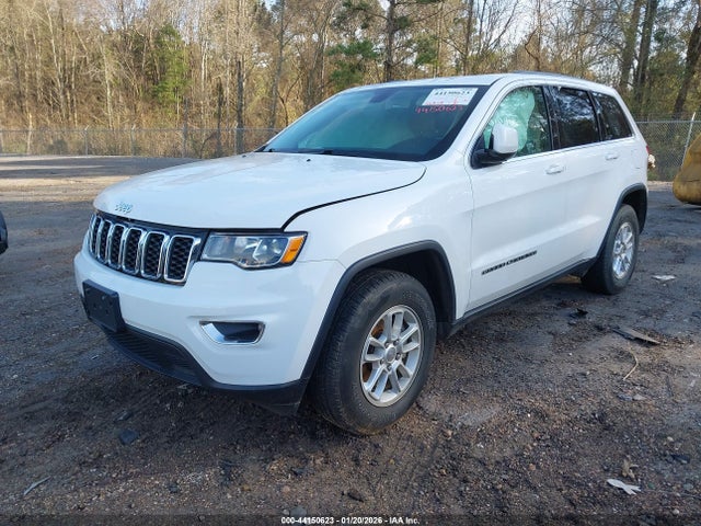 2018 JEEP GRAND CHEROKEE 1C4RJEAG4JC275061 Photo 1