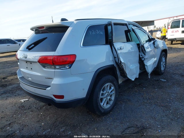2018 JEEP GRAND CHEROKEE 1C4RJEAG4JC275061 Photo 3