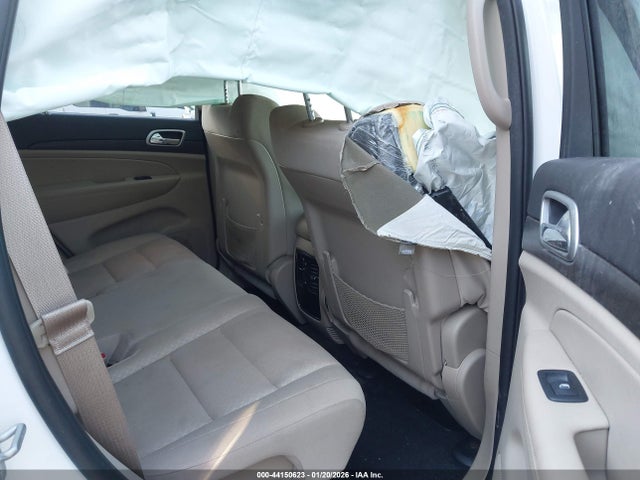 2018 JEEP GRAND CHEROKEE 1C4RJEAG4JC275061 Photo 4