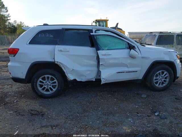 2018 JEEP GRAND CHEROKEE 1C4RJEAG4JC275061 Photo 5