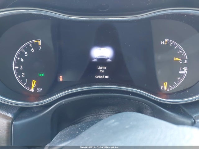 2018 JEEP GRAND CHEROKEE 1C4RJEAG4JC275061 Photo 6