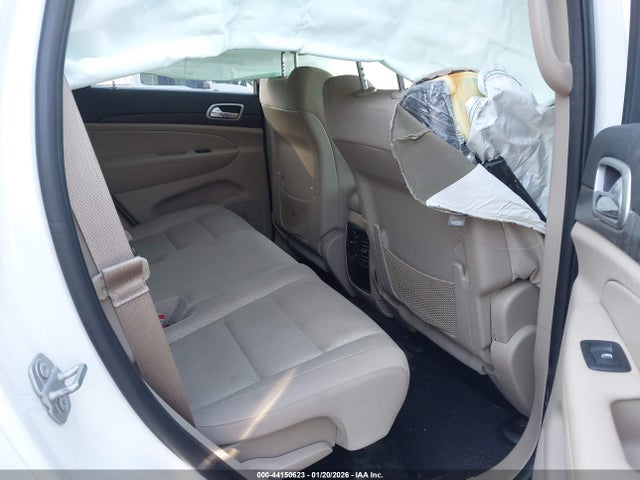 2018 JEEP GRAND CHEROKEE 1C4RJEAG4JC275061 Photo 7