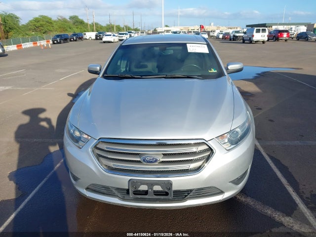 Ford TAURUS SEL 2016 1FAHP2E88GG146467 Image 12