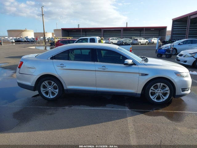Ford TAURUS SEL 2016 1FAHP2E88GG146467 Image 13