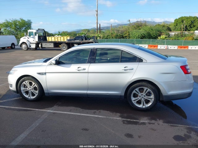Ford TAURUS SEL 2016 1FAHP2E88GG146467 Image 14