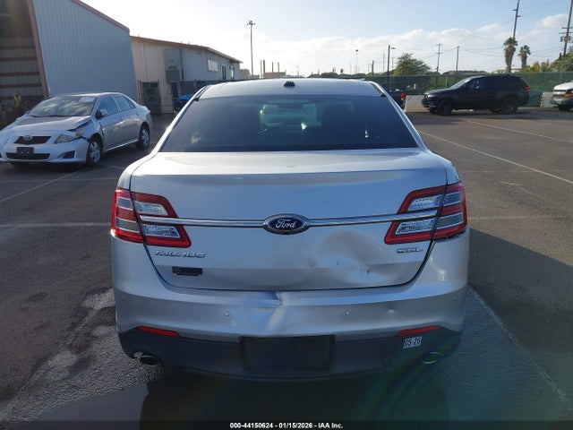Ford TAURUS SEL 2016 1FAHP2E88GG146467 Image 16