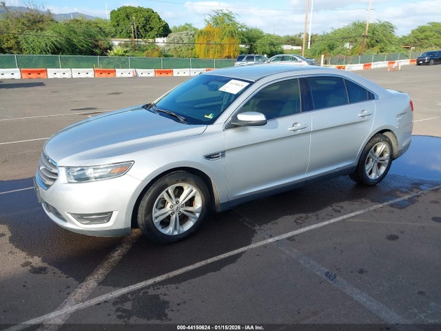 Ford TAURUS SEL 2016 1FAHP2E88GG146467 Image 2
