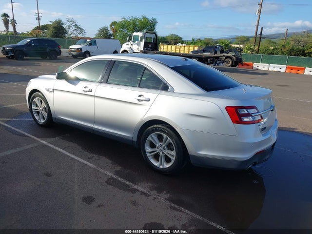 Ford TAURUS SEL 2016 1FAHP2E88GG146467 Image 3