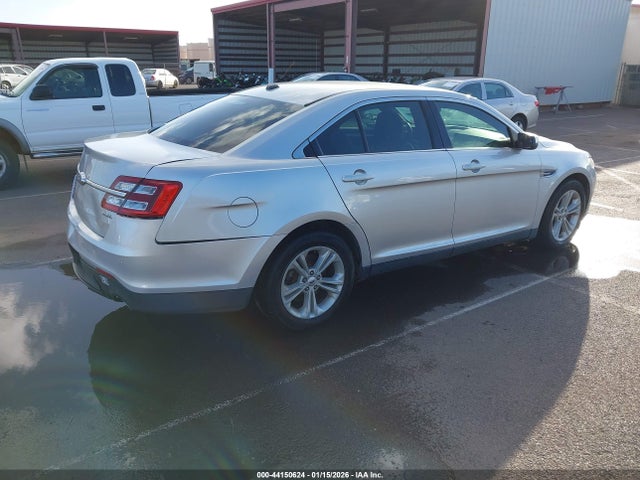 Ford TAURUS SEL 2016 1FAHP2E88GG146467 Image 4