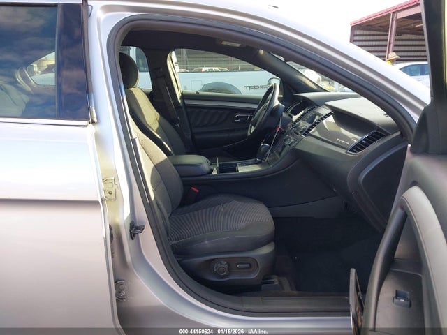 Ford TAURUS SEL 2016 1FAHP2E88GG146467 Image 5