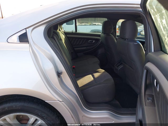 Ford TAURUS SEL 2016 1FAHP2E88GG146467 Image 8