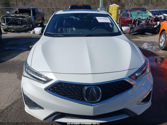 2019 Acura Ilx Standard მანქანა იყიდება აუქციონზე, vin: 19UDE2F34KA013901, აუქციონის ნომერი: 44150630