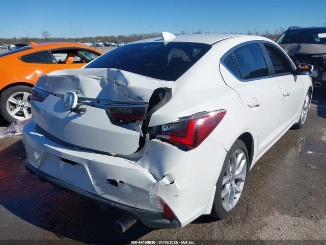 2019 Acura Ilx Standard მანქანა იყიდება აუქციონზე, vin: 19UDE2F34KA013901, აუქციონის ნომერი: 44150630
