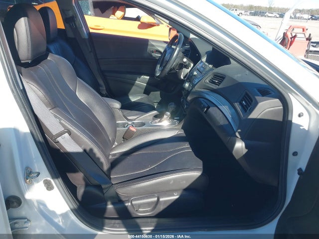 2019 Acura Ilx Standard მანქანა იყიდება აუქციონზე, vin: 19UDE2F34KA013901, აუქციონის ნომერი: 44150630