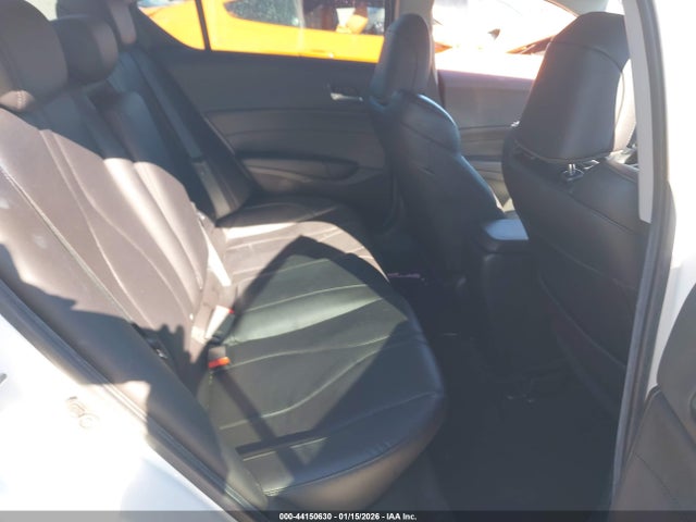 2019 Acura Ilx Standard მანქანა იყიდება აუქციონზე, vin: 19UDE2F34KA013901, აუქციონის ნომერი: 44150630