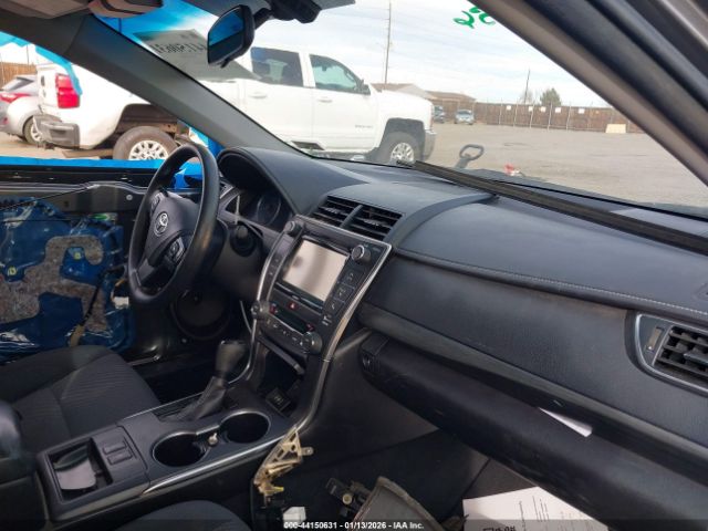 2017 TOYOTA CAMRY HYBRID 4T1BD1FK3HU211673 Photo 4