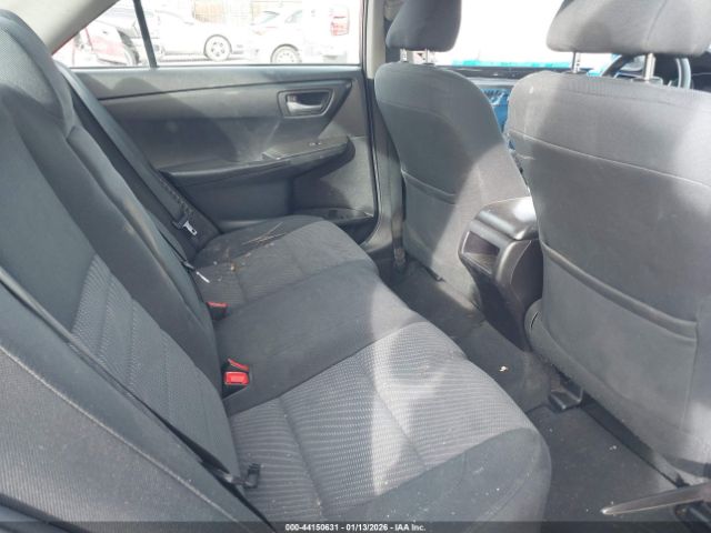 2017 TOYOTA CAMRY HYBRID 4T1BD1FK3HU211673 Photo 7