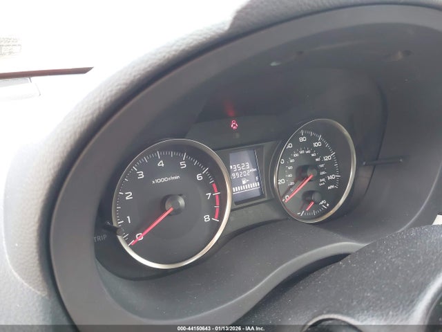 Subaru Xv Crosstrek 2.0i Limited 2014 JF2GPAKC5E8249640 Image 7