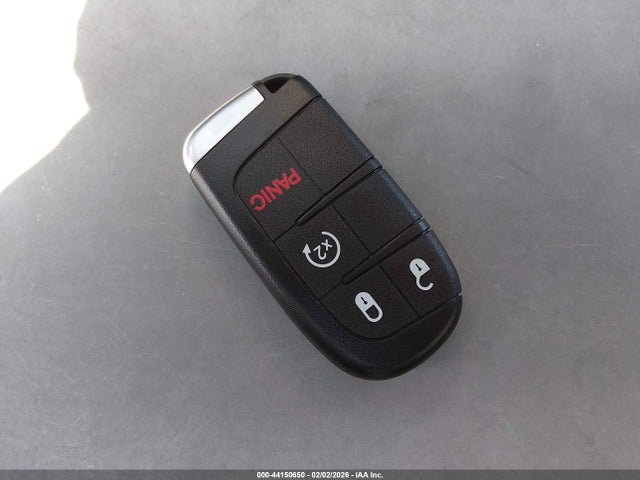 ZN661XUS3HX217524 Maserati Levante