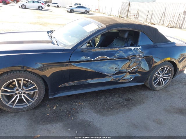 1FATP8UH9H5205389 Ford Mustang Ecoboost Premium