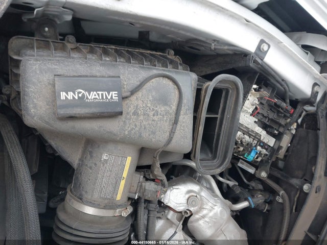 44150665 :رقم المزاد ، 1GT59MEY1NF327125 vin ، 2022 Gmc Sierra 2500hd مزاد بيع