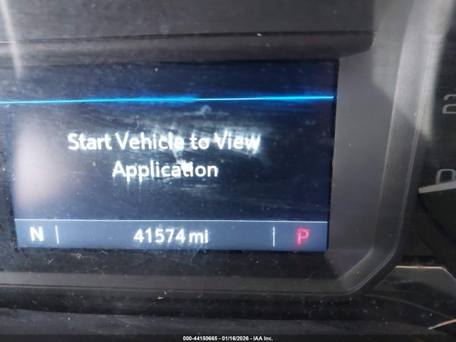 44150665 :رقم المزاد ، 1GT59MEY1NF327125 vin ، 2022 Gmc Sierra 2500hd مزاد بيع