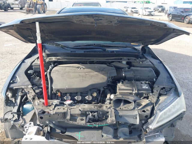 Aukcja sprzedaży 2017 Acura Tlx Technology Package, vin: 19UUB2F57HA002815, numer aukcji: 44150667