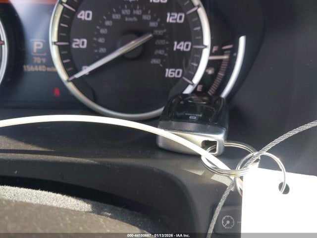 Aukcja sprzedaży 2017 Acura Tlx Technology Package, vin: 19UUB2F57HA002815, numer aukcji: 44150667