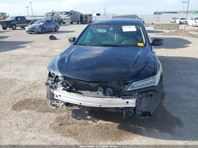 Aukcja sprzedaży 2017 Acura Tlx Technology Package, vin: 19UUB2F57HA002815, numer aukcji: 44150667