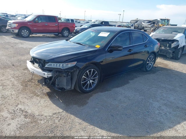 Aukcja sprzedaży 2017 Acura Tlx Technology Package, vin: 19UUB2F57HA002815, numer aukcji: 44150667