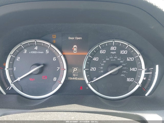 Aukcja sprzedaży 2017 Acura Tlx Technology Package, vin: 19UUB2F57HA002815, numer aukcji: 44150667