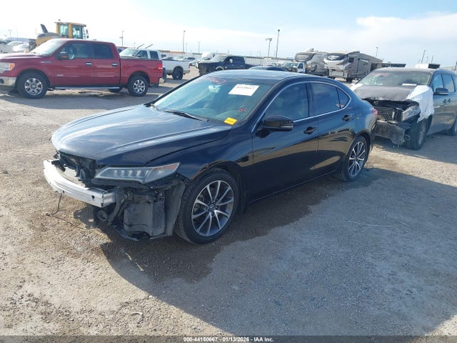 Aukcja sprzedaży 2017 Acura Tlx Technology Package, vin: 19UUB2F57HA002815, numer aukcji: 44150667