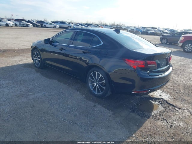 Aukcja sprzedaży 2017 Acura Tlx Technology Package, vin: 19UUB2F57HA002815, numer aukcji: 44150667