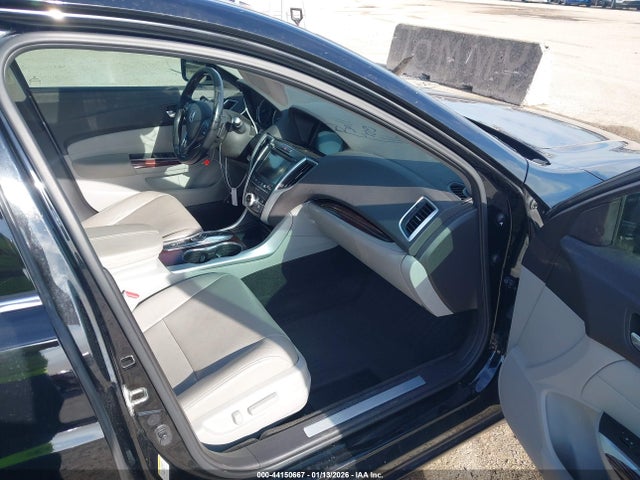 Aukcja sprzedaży 2017 Acura Tlx Technology Package, vin: 19UUB2F57HA002815, numer aukcji: 44150667