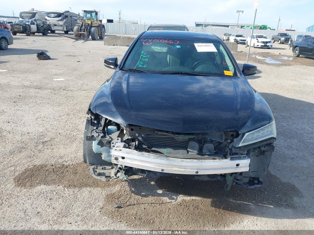 Aukcja sprzedaży 2017 Acura Tlx Technology Package, vin: 19UUB2F57HA002815, numer aukcji: 44150667