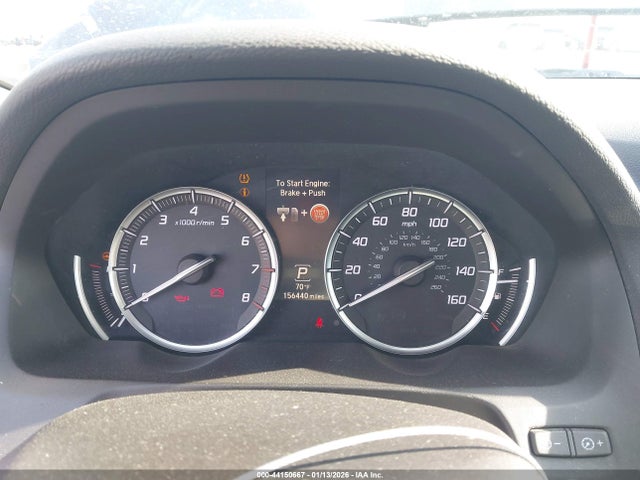 Aukcja sprzedaży 2017 Acura Tlx Technology Package, vin: 19UUB2F57HA002815, numer aukcji: 44150667