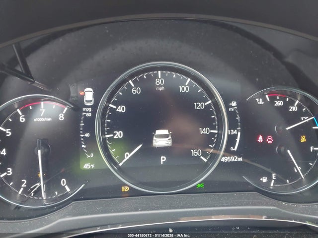 2021 MAZDA CX-5 JM3KFBEY2M0377539 Photo 6