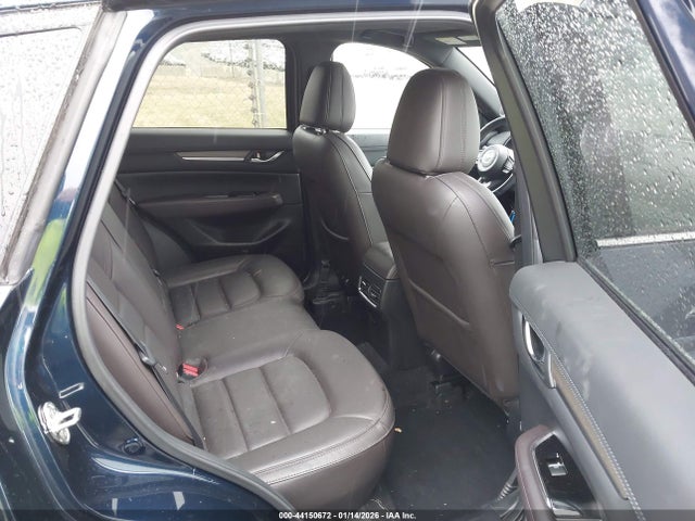 2021 MAZDA CX-5 JM3KFBEY2M0377539 Photo 7
