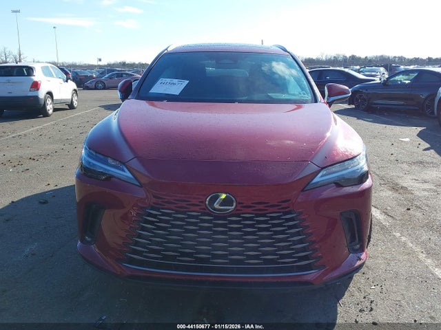 Aukcja sprzedaży 2023 Lexus Rx 350h Premium, vin: 2T2BBMCA4PC015126, numer aukcji: 44150677