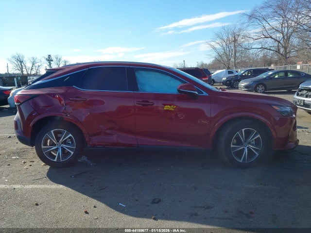 Aukcja sprzedaży 2023 Lexus Rx 350h Premium, vin: 2T2BBMCA4PC015126, numer aukcji: 44150677