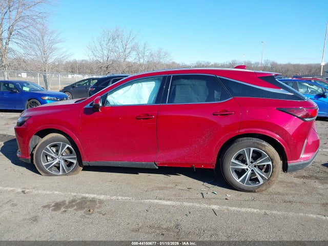 Aukcja sprzedaży 2023 Lexus Rx 350h Premium, vin: 2T2BBMCA4PC015126, numer aukcji: 44150677