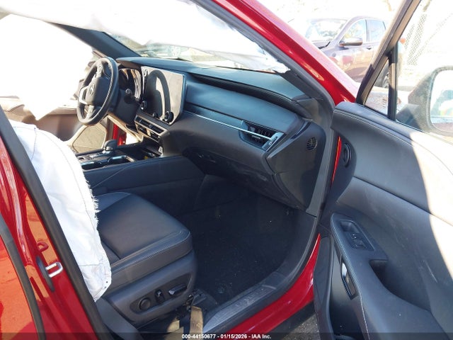 2023 LEXUS RX 350H 2T2BBMCA4PC015126 Photo 4