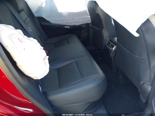 2023 LEXUS RX 350H 2T2BBMCA4PC015126 Photo 7