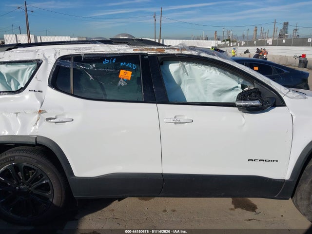 1GKKNRL42PZ164552 GMC Acadia Awd Sle