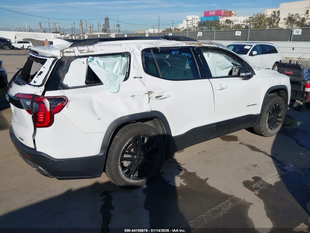 1GKKNRL42PZ164552 GMC Acadia Awd Sle