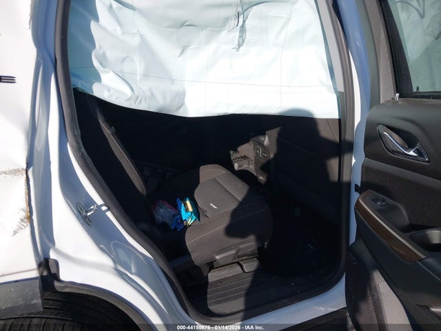 1GKKNRL42PZ164552 GMC Acadia Awd Sle