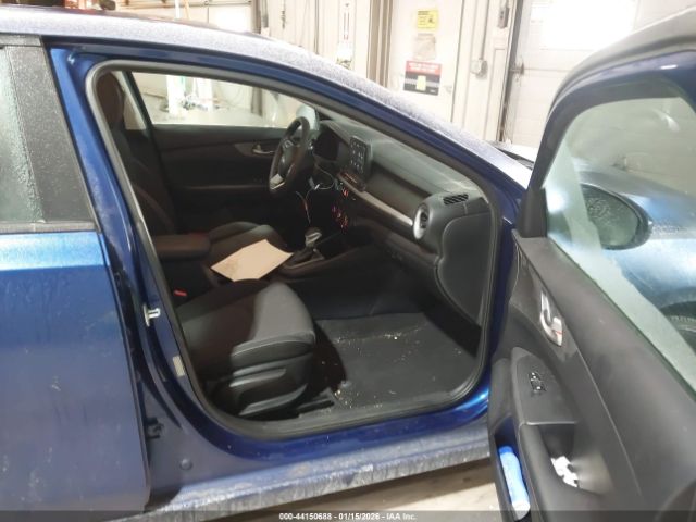 2020 KIA FORTE 3KPF24AD0LE173686 Photo 4