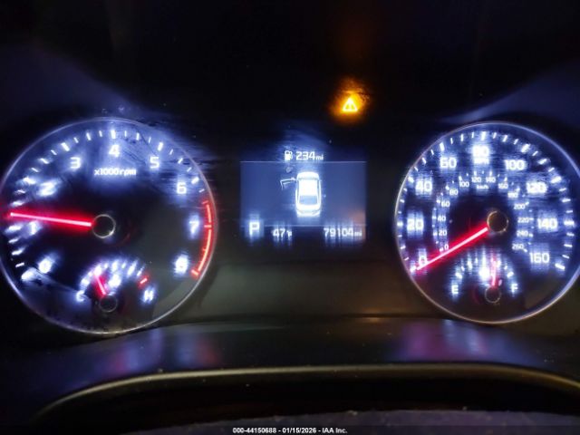 2020 KIA FORTE 3KPF24AD0LE173686 Photo 6